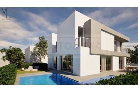 Villa i Albufeira, Faro, Albufeira - € 1.800.000 | Ref: STC2636 - foto 8