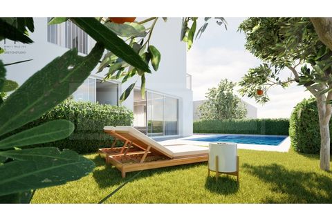 Villa i Albufeira, Faro, Albufeira - € 1.800.000 | Ref: STC2636 - foto 9