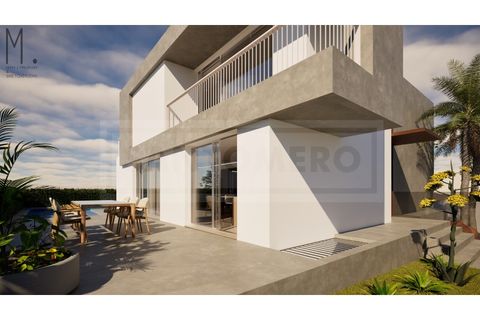 Villa i Albufeira, Faro, Albufeira - € 1.800.000 | Ref: STC2636 - foto 10
