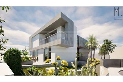 Villa i Albufeira, Faro, Albufeira - € 1.800.000 | Ref: STC2636 - foto 13