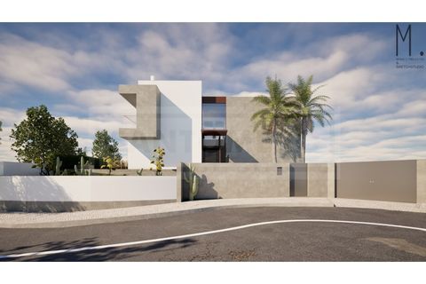 Villa i Albufeira, Faro, Albufeira - € 1.800.000 | Ref: STC2636 - foto 22