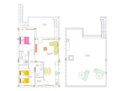 Bungalou a San Javier, Murcia, San Javier - € 272.900 | Ref: GB-94645 - foto 13