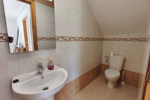 Villa a Ciudad Quesada, Alicante, Ciudad Quesada - € 275.000 | Ref: SLP2753 - foto 9
