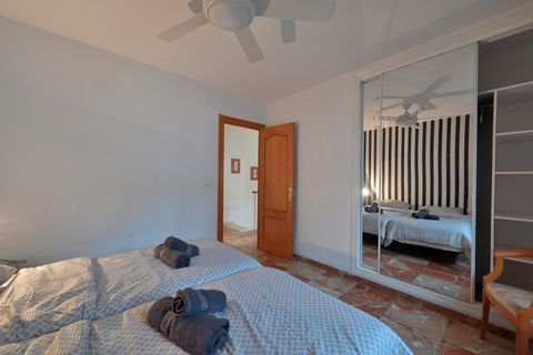 Byhus i Fuengirola, Malaga, Fuengirola - € 479.000 | Ref: ST6226 - foto 8