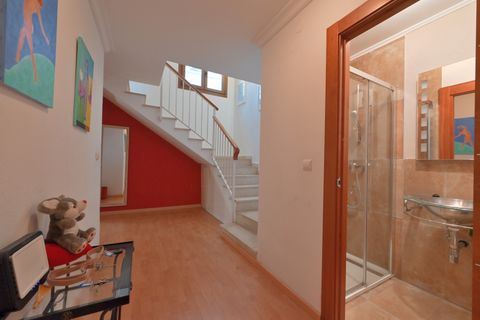 Byhus i Fuengirola, Malaga, Fuengirola - € 479.000 | Ref: ST6226 - foto 10