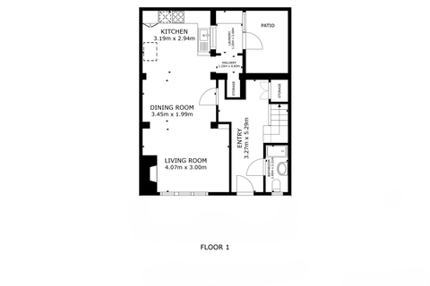 Byhus i Fuengirola, Malaga, Fuengirola - € 479.000 | Ref: ST6226 - foto 17
