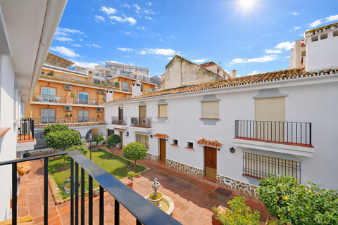 Byhus i Fuengirola, Malaga, Fuengirola - € 479.000 | Ref: ST6226 - foto 19