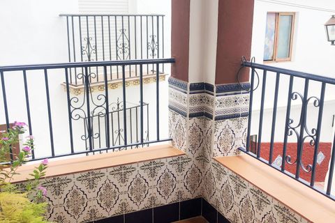 Byhus i Competa, Malaga, Competa - € 155.000 | Ref: TH856 - foto 2