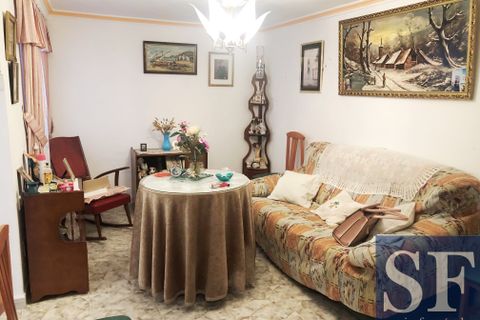 Byhus i Competa, Malaga, Competa - € 155.000 | Ref: TH856 - foto 4