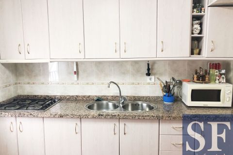 Byhus i Competa, Malaga, Competa - € 155.000 | Ref: TH856 - foto 6