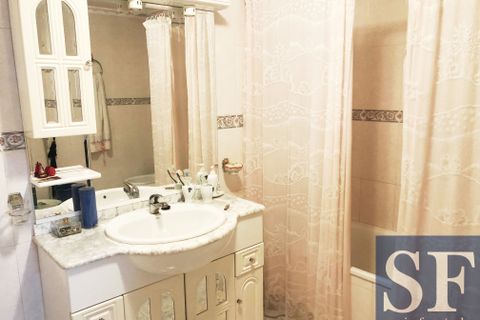 Byhus i Competa, Malaga, Competa - € 155.000 | Ref: TH856 - foto 7
