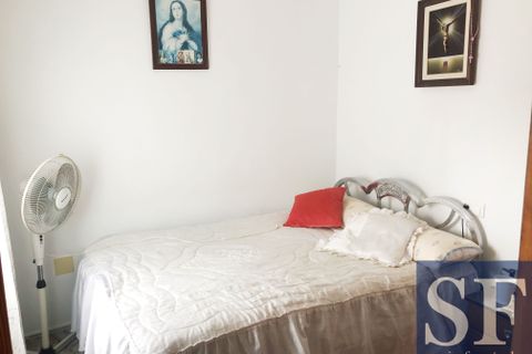 Byhus i Competa, Malaga, Competa - € 155.000 | Ref: TH856 - foto 9