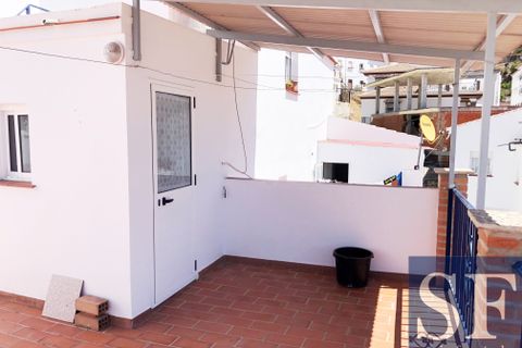 Byhus i Competa, Malaga, Competa - € 155.000 | Ref: TH856 - foto 12
