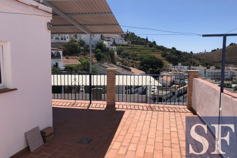 Byhus i Competa, Malaga, Competa - € 155.000 | Ref: TH856 - foto 13