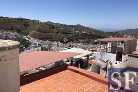 Byhus i Competa, Malaga, Competa - € 155.000 | Ref: TH856 - foto 14