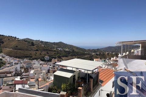 Byhus i Competa, Malaga, Competa - € 155.000 | Ref: TH856 - foto 15