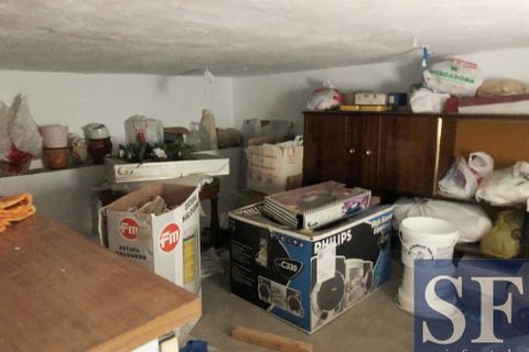 Byhus i Competa, Malaga, Competa - € 155.000 | Ref: TH856 - foto 16