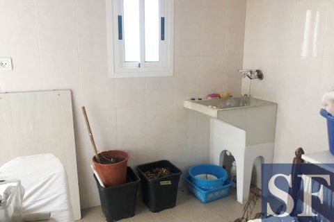 Byhus i Competa, Malaga, Competa - € 155.000 | Ref: TH856 - foto 18