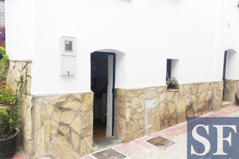 Byhus i Competa, Malaga, Competa - € 155.000 | Ref: TH856 - foto 19