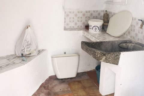 Byhus i Competa, Malaga, Competa - € 155.000 | Ref: TH856 - foto 20