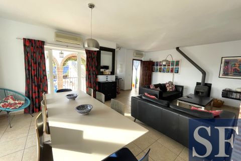 Villa a Competa, Malaga, Competa - € 575.000 | Ref: CV961 - foto 3