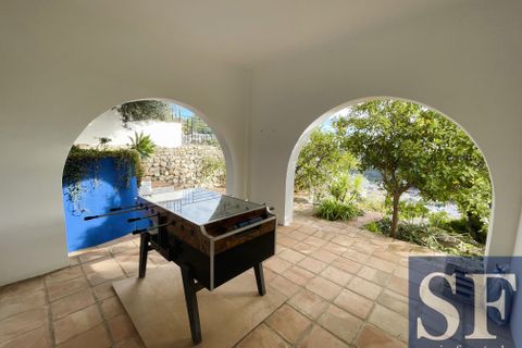 Villa a Competa, Malaga, Competa - € 575.000 | Ref: CV961 - foto 16