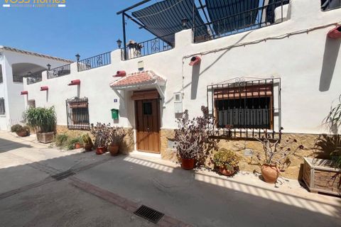 Byhus i Huercal-Overa, Almeria, Huercal-Overa - € 149.950 | Ref: VH2686 - foto 1