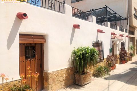 Byhus i Huercal-Overa, Almeria, Huercal-Overa - € 149.950 | Ref: VH2686 - foto 2