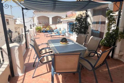 Byhus i Huercal-Overa, Almeria, Huercal-Overa - € 149.950 | Ref: VH2686 - foto 3