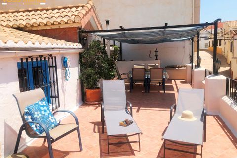 Byhus i Huercal-Overa, Almeria, Huercal-Overa - € 149.950 | Ref: VH2686 - foto 4