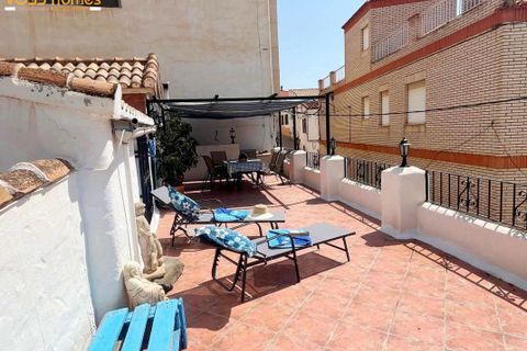 Byhus i Huercal-Overa, Almeria, Huercal-Overa - € 149.950 | Ref: VH2686 - foto 5