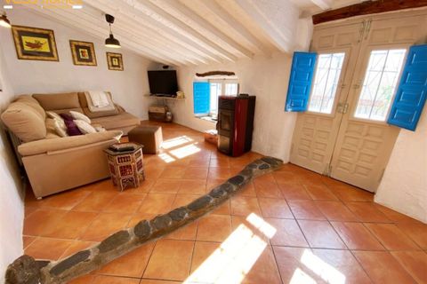 Byhus i Huercal-Overa, Almeria, Huercal-Overa - € 149.950 | Ref: VH2686 - foto 8