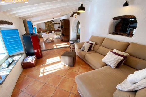 Byhus i Huercal-Overa, Almeria, Huercal-Overa - € 149.950 | Ref: VH2686 - foto 9