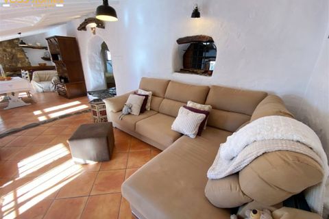 Byhus i Huercal-Overa, Almeria, Huercal-Overa - € 149.950 | Ref: VH2686 - foto 10