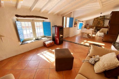 Byhus i Huercal-Overa, Almeria, Huercal-Overa - € 149.950 | Ref: VH2686 - foto 11