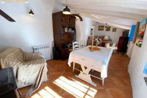 Byhus i Huercal-Overa, Almeria, Huercal-Overa - € 149.950 | Ref: VH2686 - foto 12