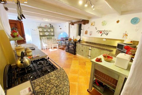 Byhus i Huercal-Overa, Almeria, Huercal-Overa - € 149.950 | Ref: VH2686 - foto 14