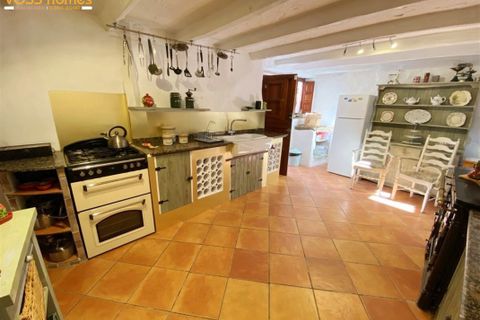 Byhus i Huercal-Overa, Almeria, Huercal-Overa - € 149.950 | Ref: VH2686 - foto 15
