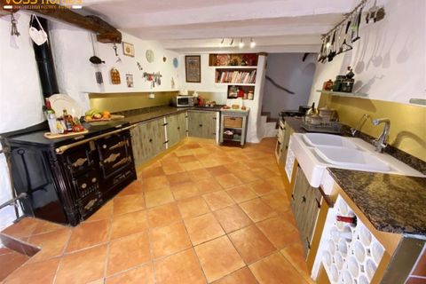 Byhus i Huercal-Overa, Almeria, Huercal-Overa - € 149.950 | Ref: VH2686 - foto 16