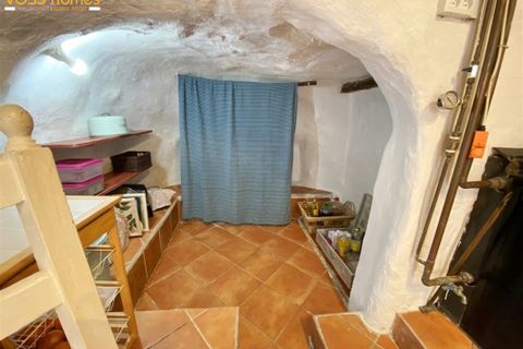 Byhus i Huercal-Overa, Almeria, Huercal-Overa - € 149.950 | Ref: VH2686 - foto 18