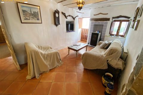 Byhus i Huercal-Overa, Almeria, Huercal-Overa - € 149.950 | Ref: VH2686 - foto 19