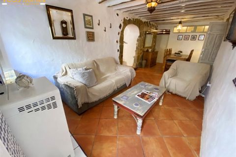 Byhus i Huercal-Overa, Almeria, Huercal-Overa - € 149.950 | Ref: VH2686 - foto 20