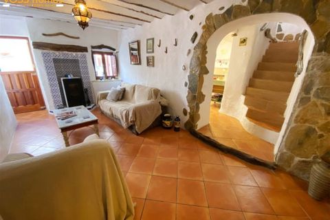 Byhus i Huercal-Overa, Almeria, Huercal-Overa - € 149.950 | Ref: VH2686 - foto 21
