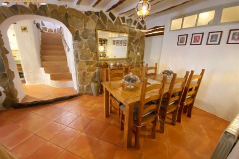 Byhus i Huercal-Overa, Almeria, Huercal-Overa - € 149.950 | Ref: VH2686 - foto 22