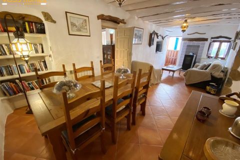 Byhus i Huercal-Overa, Almeria, Huercal-Overa - € 149.950 | Ref: VH2686 - foto 23