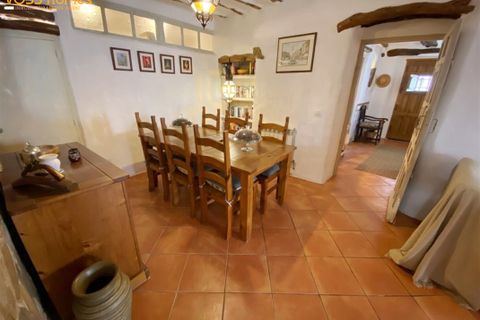 Byhus i Huercal-Overa, Almeria, Huercal-Overa - € 149.950 | Ref: VH2686 - foto 24