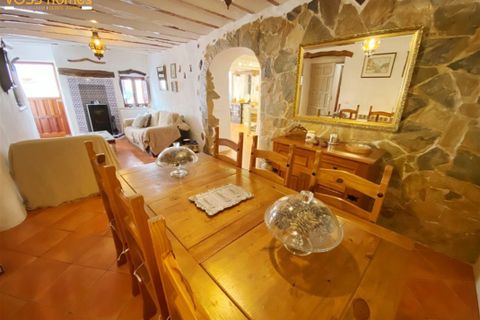 Byhus i Huercal-Overa, Almeria, Huercal-Overa - € 149.950 | Ref: VH2686 - foto 25