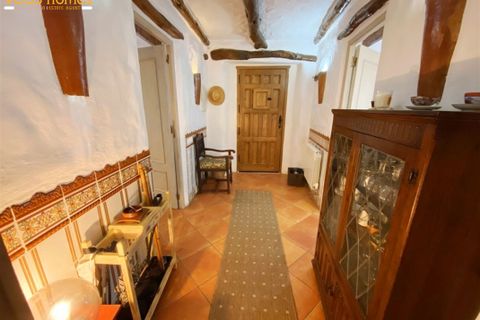 Byhus i Huercal-Overa, Almeria, Huercal-Overa - € 149.950 | Ref: VH2686 - foto 26
