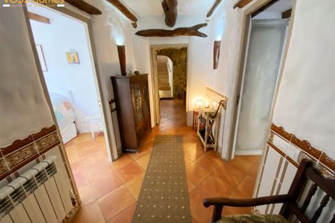 Byhus i Huercal-Overa, Almeria, Huercal-Overa - € 149.950 | Ref: VH2686 - foto 27