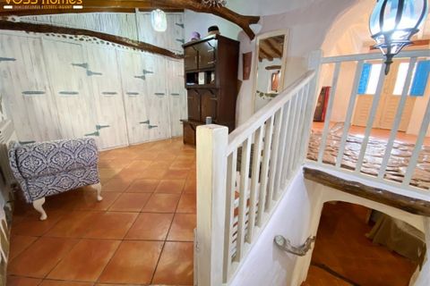 Byhus i Huercal-Overa, Almeria, Huercal-Overa - € 149.950 | Ref: VH2686 - foto 28